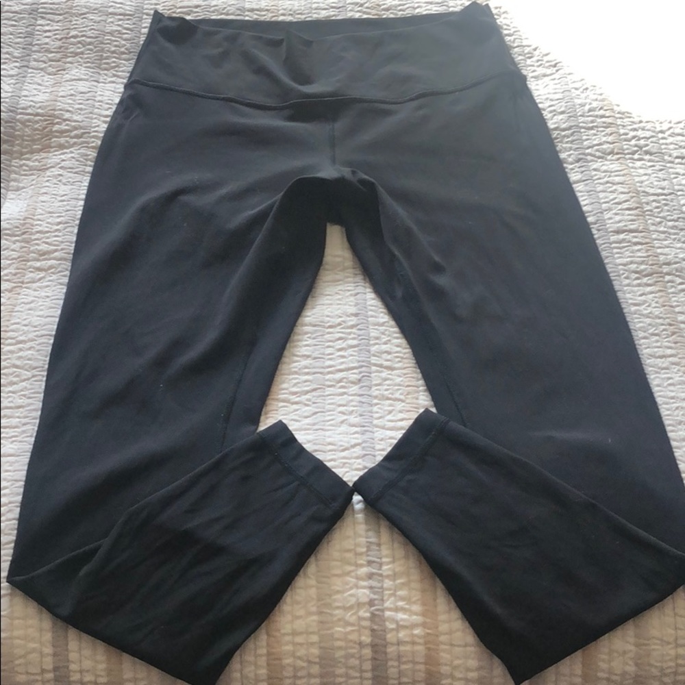 Lululemon WunderUnder